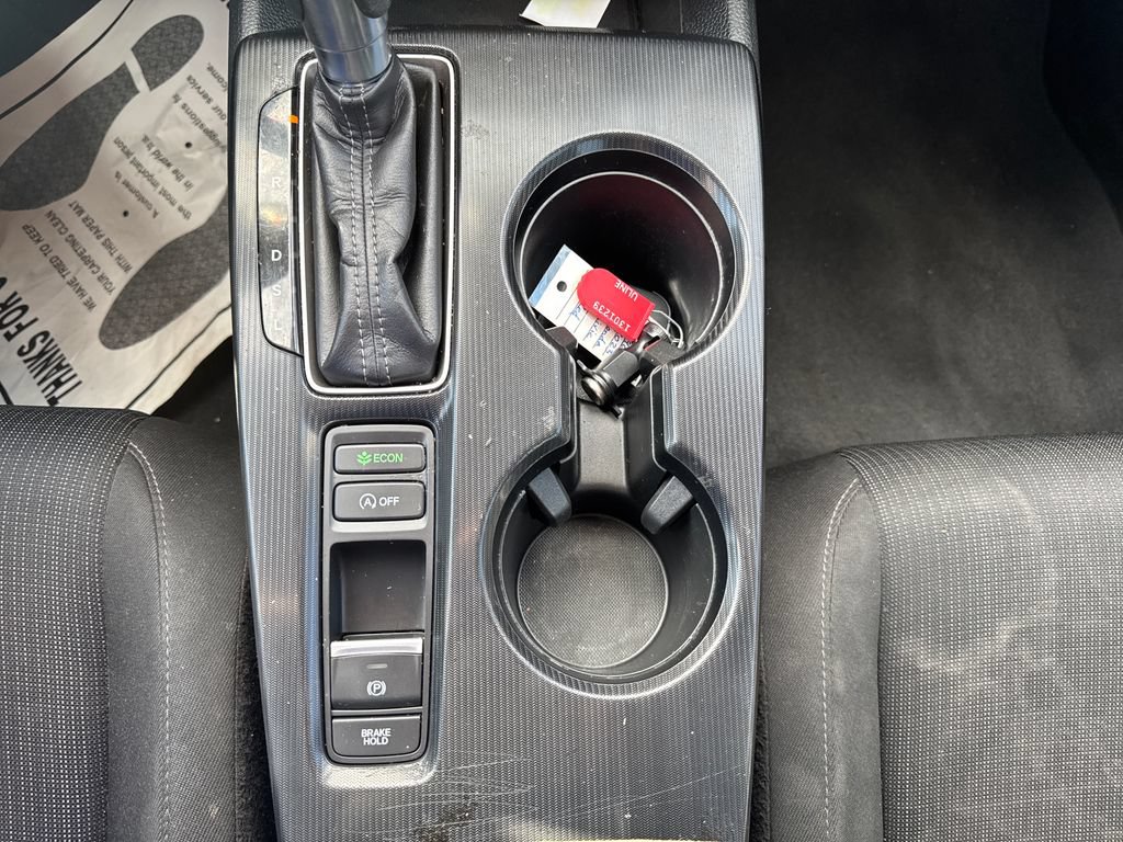 Used 2023 Honda Civic LX image 23
