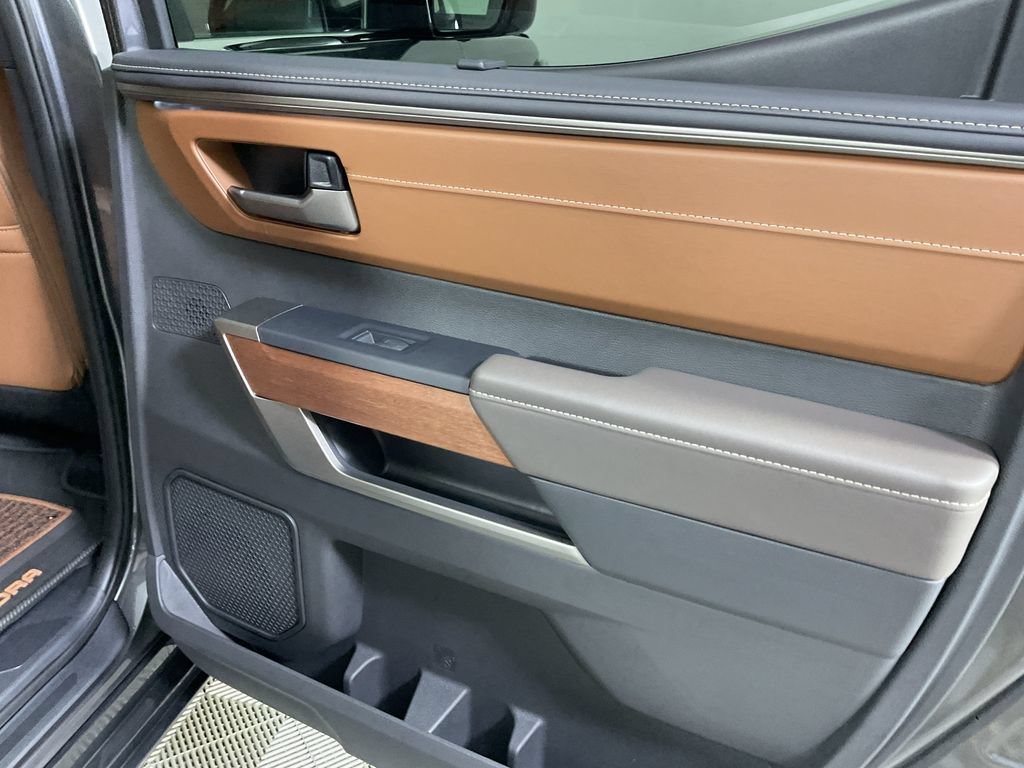 New 2026 Toyota Tundra 1794 Edition AWD/4WD image 22