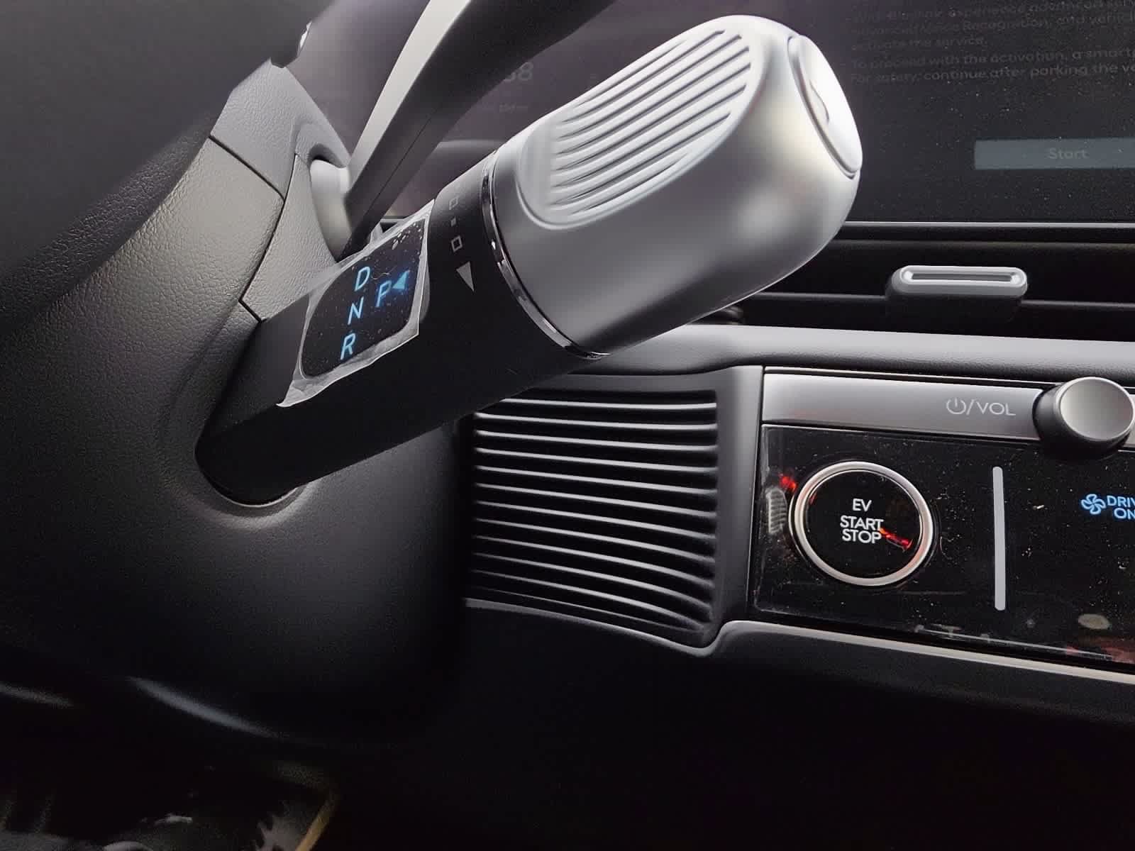New 2027 Hyundai Ioniq 5 Limited RWD image 20