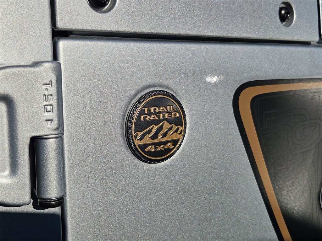 Used 2024 Jeep Wrangler Unlimited Rubicon 392 image 39