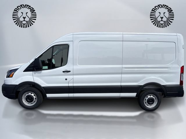 New 2026 Ford Transit 250 148 Medium Roof RWD image 8
