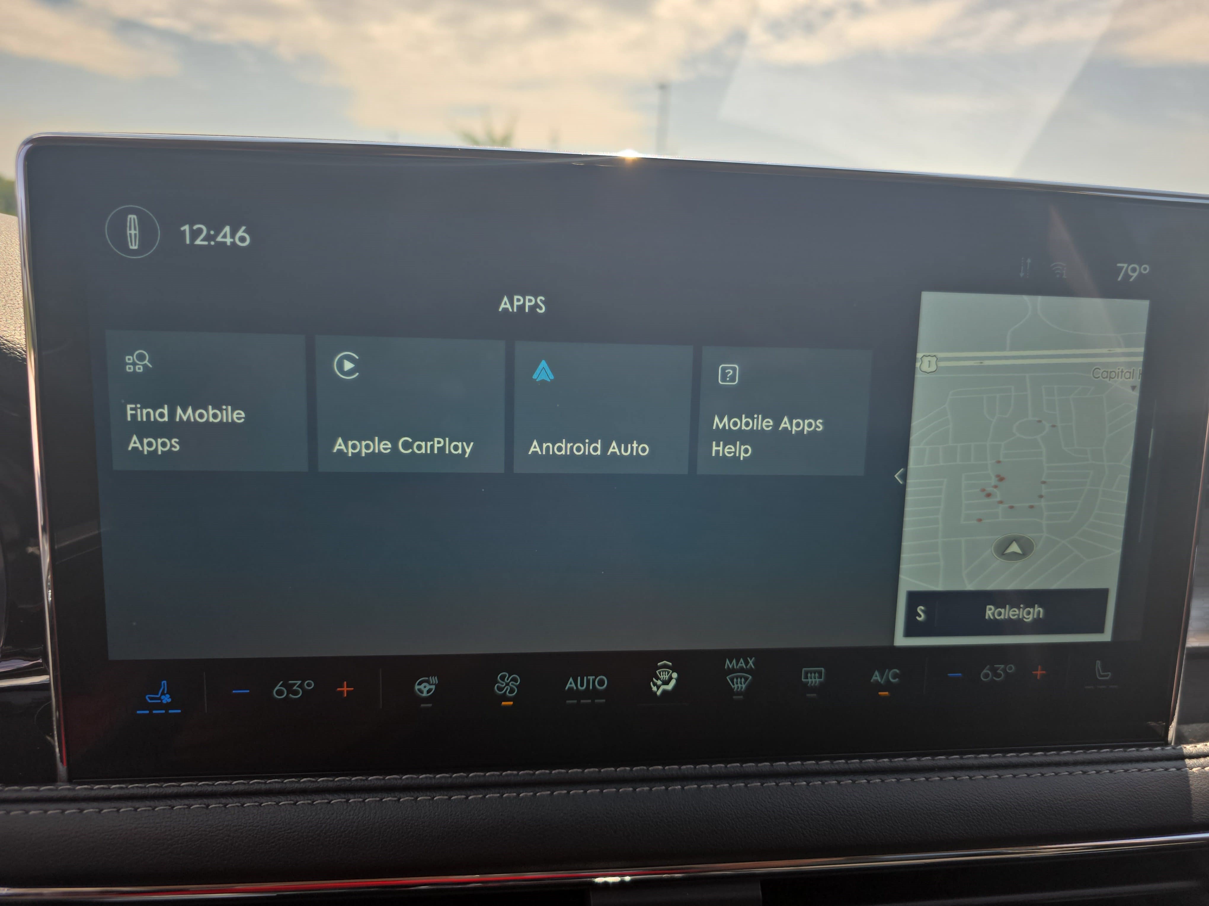 New 2026 Lincoln Corsair Premiere AWD/4WD image 21