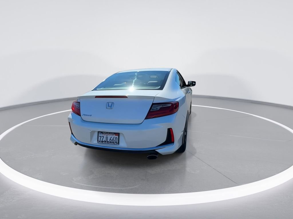 Used 2017 Honda Accord LX-S image 13