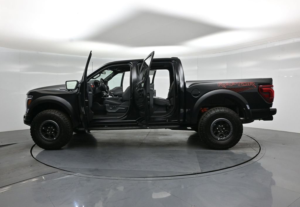 New 2025 Ford F150 Raptor image 36