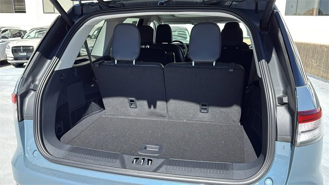 New 2025 Lincoln Aviator Reserve image 15