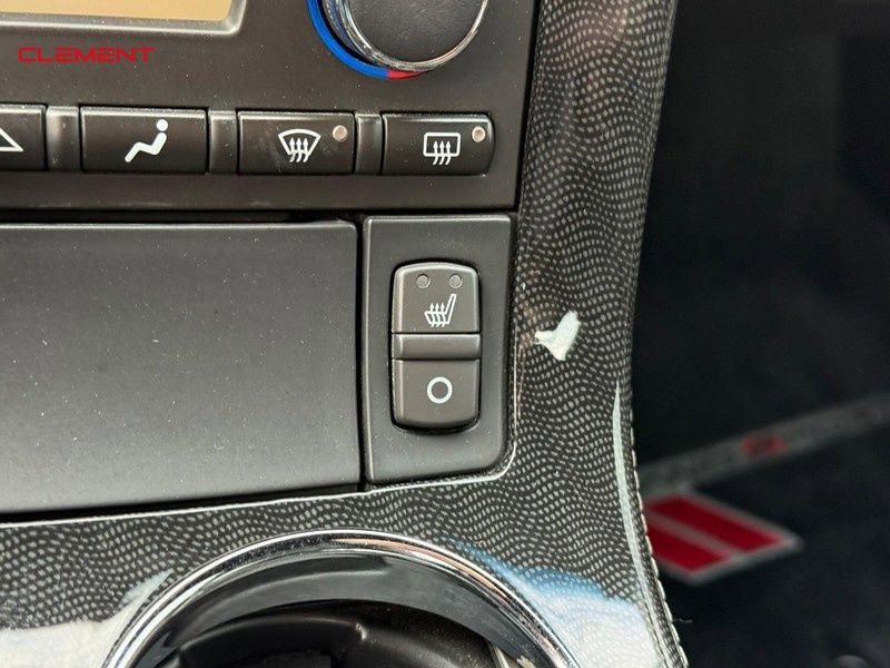 Used 2013 Chevrolet Corvette Grand Sport w/ 3LT Preferred Equipment Group RWD image 19
