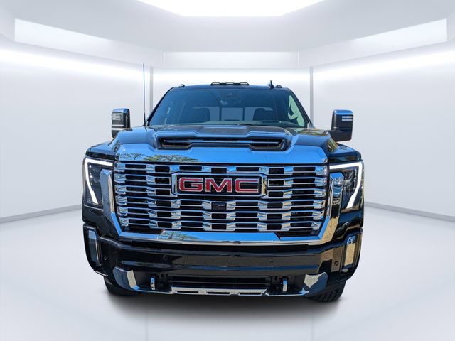 New 2026 GMC Sierra 2500 Denali w/ Denali Reserve Package image 8