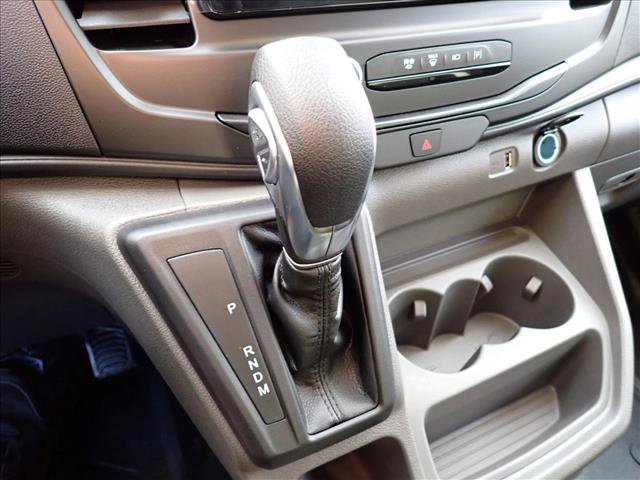 New 2026 Ford Transit 250 148 Medium Roof Extended AWD image 19