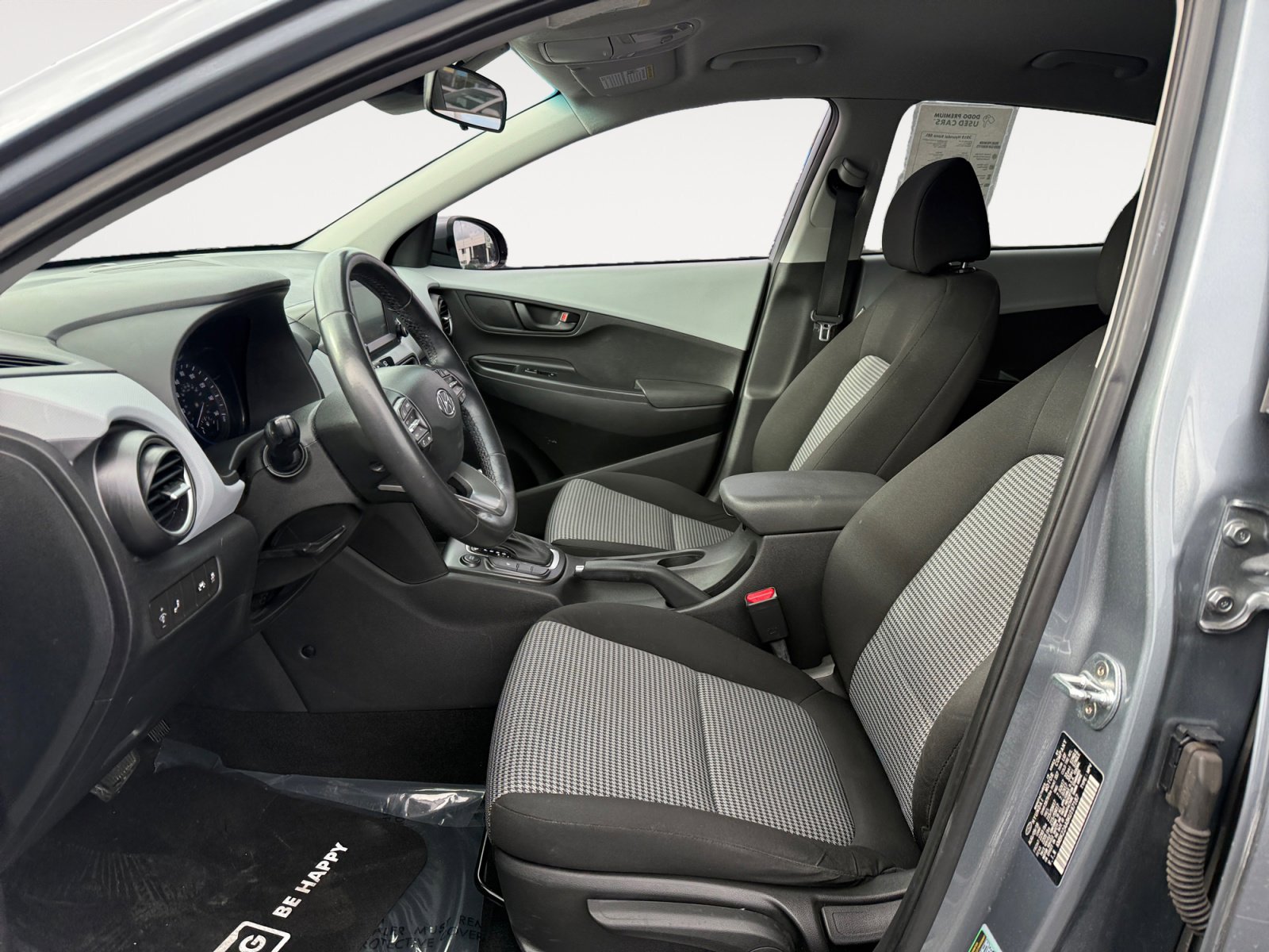 Used 2019 Hyundai Kona SEL FWD image 10