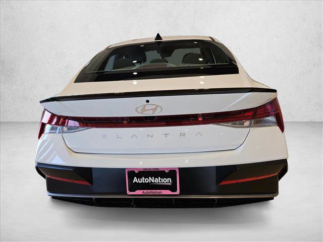 New 2026 Hyundai Elantra SEL Sport Premium image 7