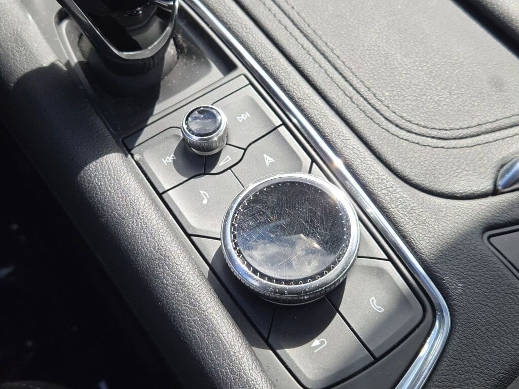 Used 2021 Cadillac XT5 Premium Luxury image 34