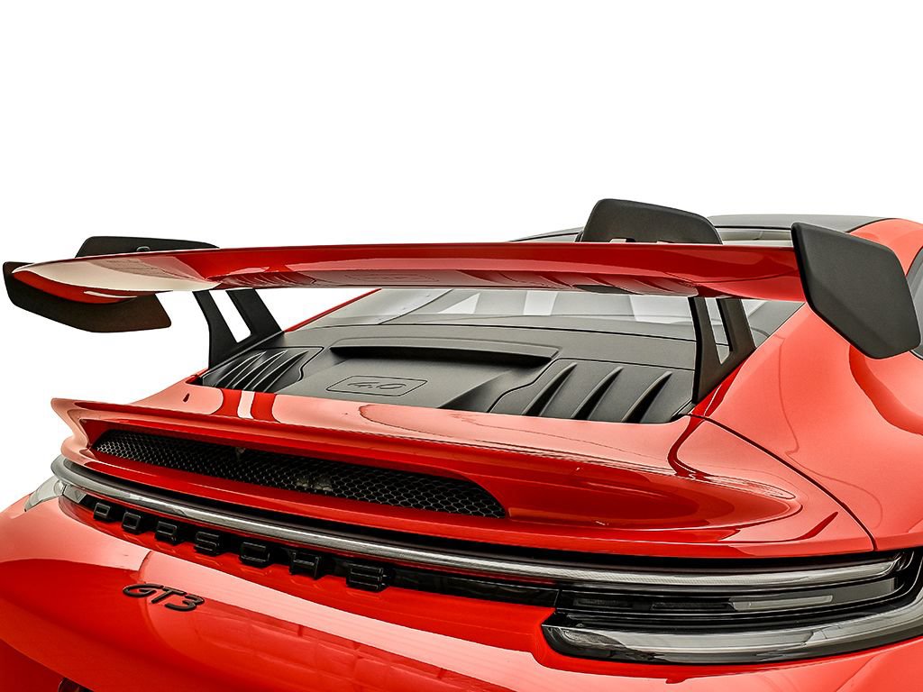 Used 2022 Porsche 911 GT3 RWD image 34