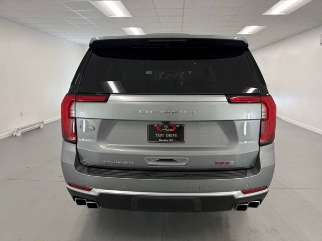 New 2026 GMC Yukon XL Denali w/ Sun & Power Step Package image 7