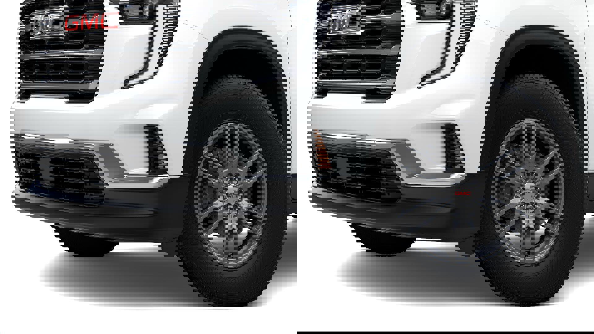 New 2026 GMC Acadia Elevation image 36