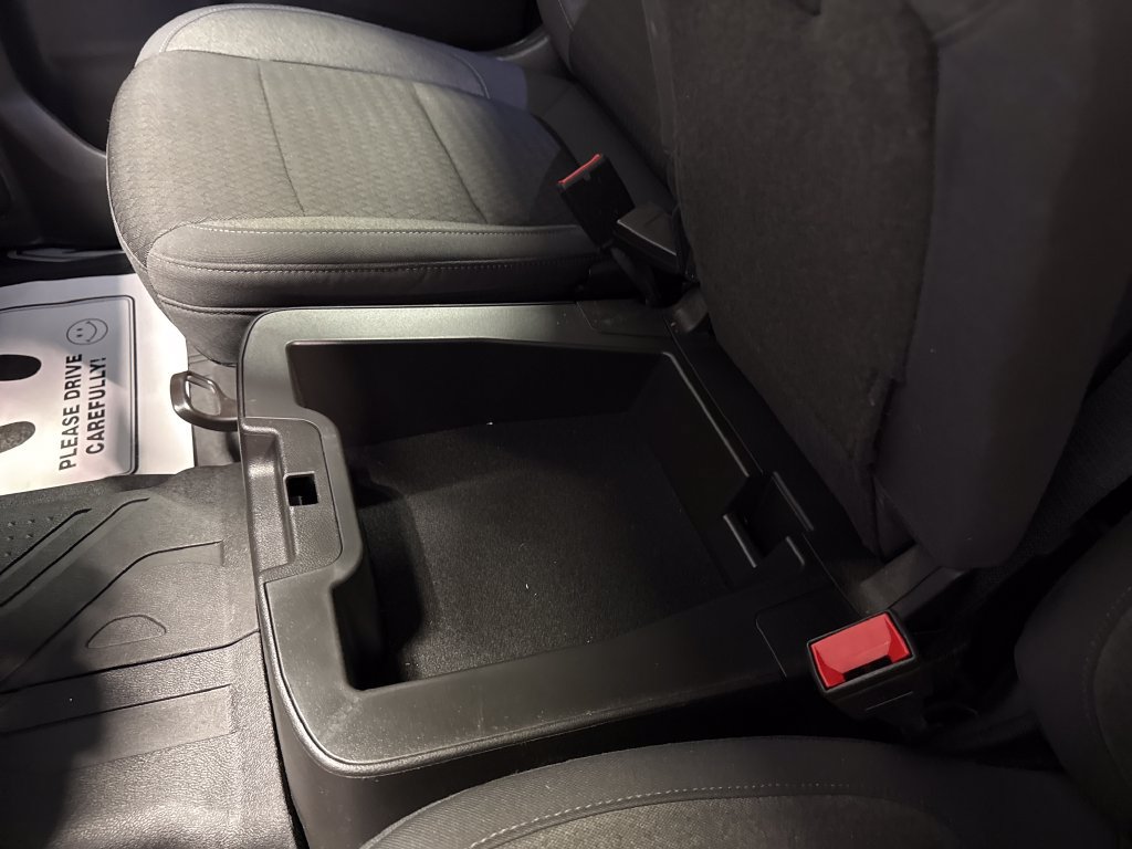 Used 2020 Chevrolet Silverado 1500 LT w/ All-Star Edition RWD image 24