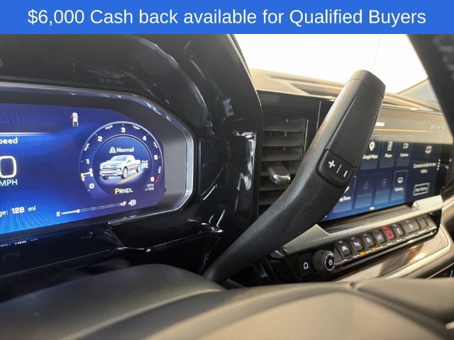 New 2026 Chevrolet Silverado 1500 LT w/ Safety Package AWD/4WD image 27