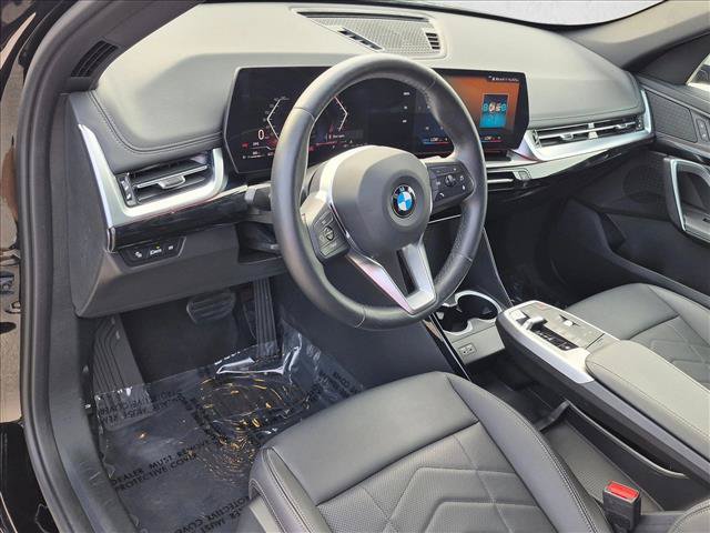 Used 2023 BMW X1 xDrive28i AWD/4WD image 10
