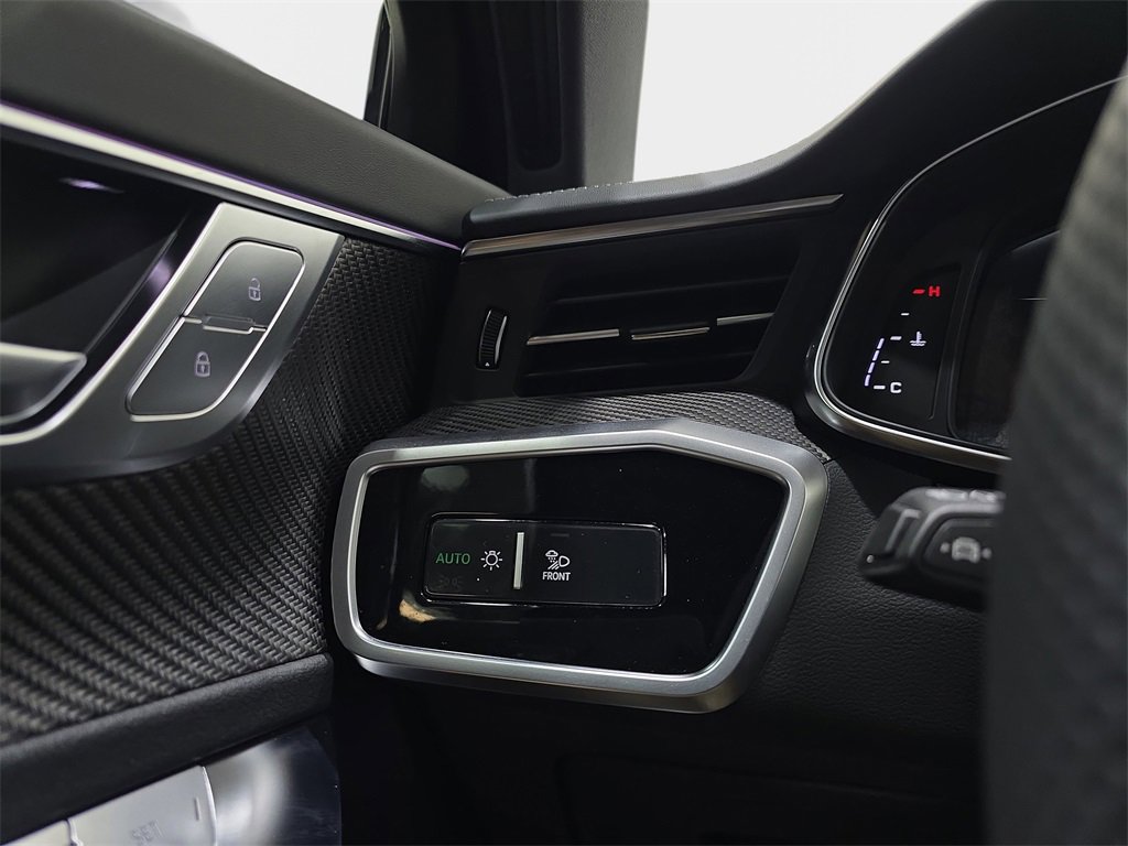 New 2026 Audi RS 6 performance image 26