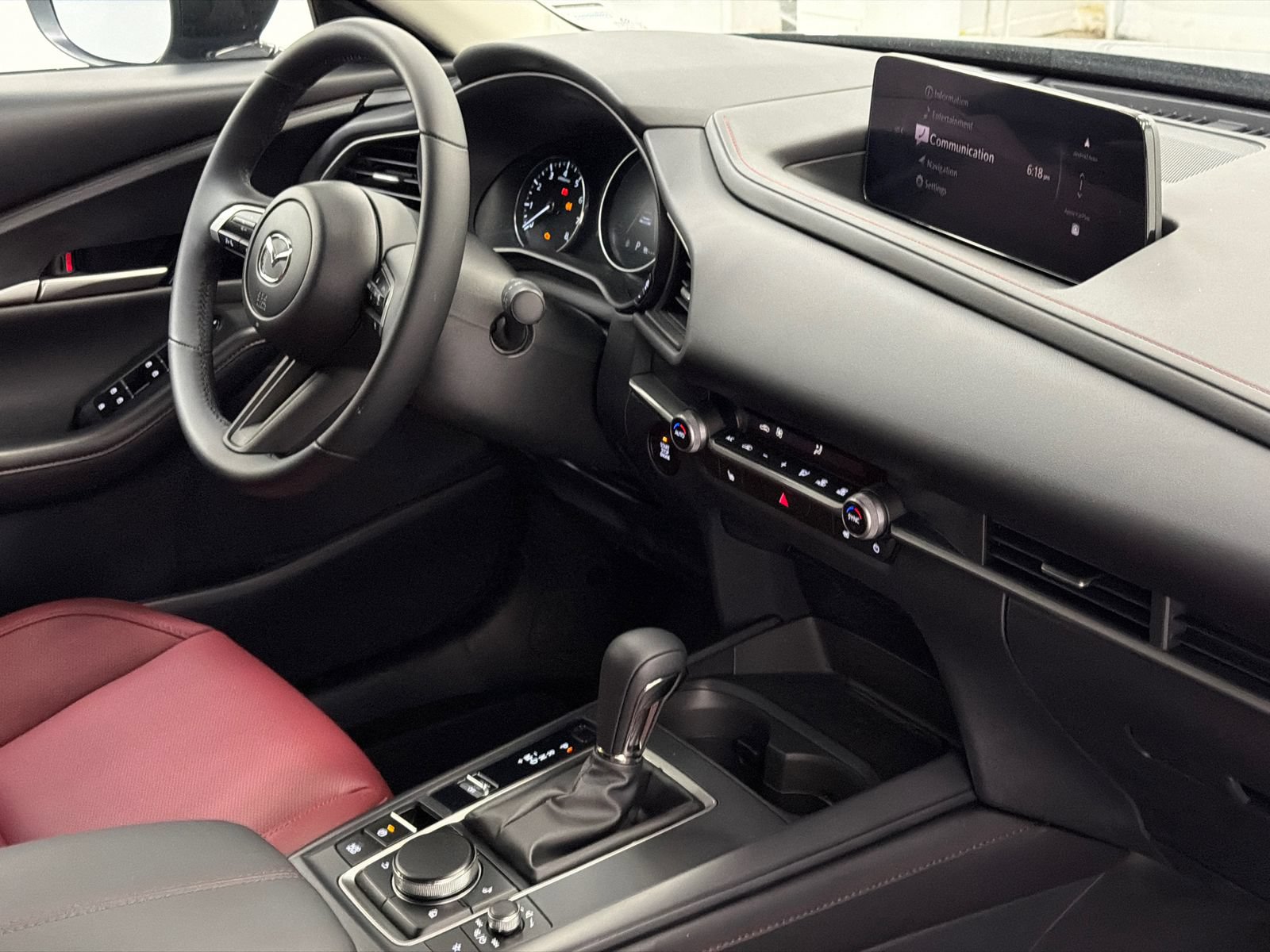 New 2026 MAZDA CX-30 AWD 2.5 S image 9