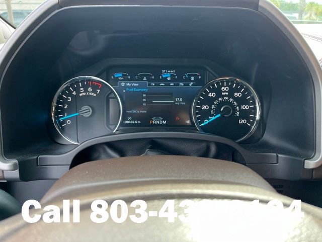 Used 2020 Ford F150 King Ranch w/ Equipment Group 601A Luxury AWD/4WD image 18