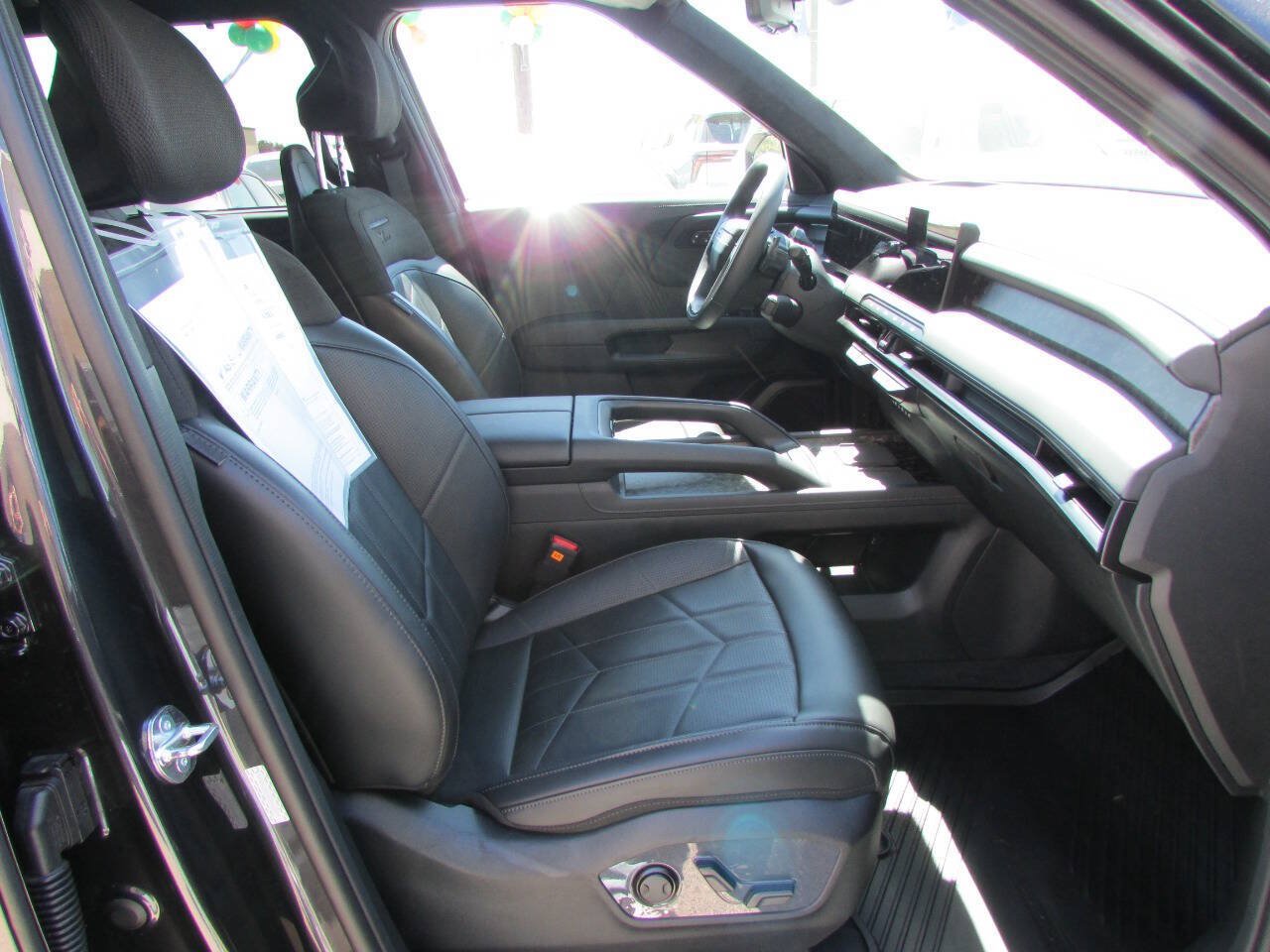 Used 2027 Kia Telluride SX Prestige X-Pro AWD/4WD image 20