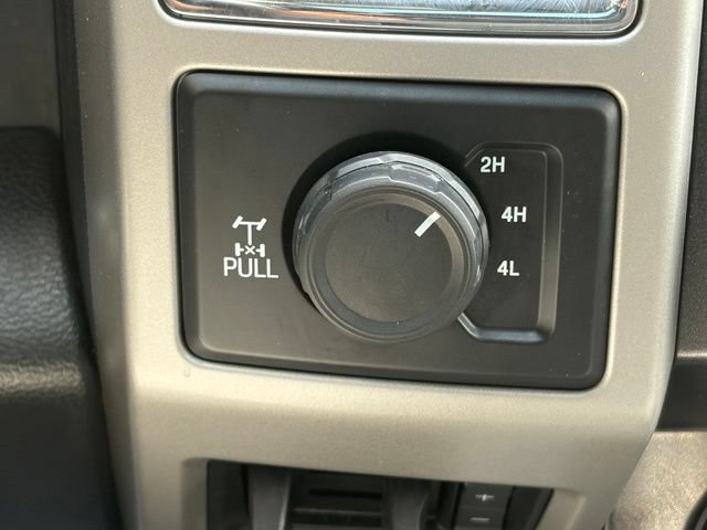 Used 2017 Ford F250 Lariat w/ Lariat Ultimate Package AWD/4WD image 25