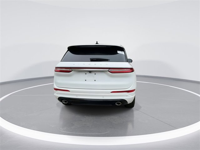 New 2026 Lincoln Corsair Premiere image 7