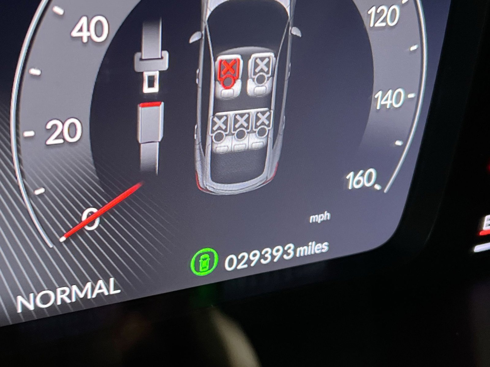 Used 2023 Acura Integra A-Spec image 28