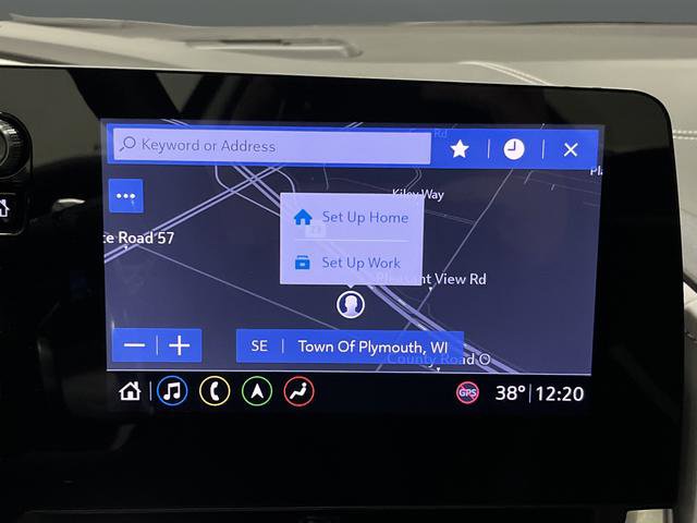 Used 2020 Chevrolet Corvette Stingray Premium Cpe w/ 3LT Preferred Equipment Group image 9