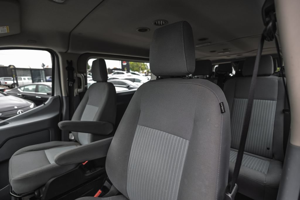 Used 2019 Ford Transit 350 XLT RWD image 17