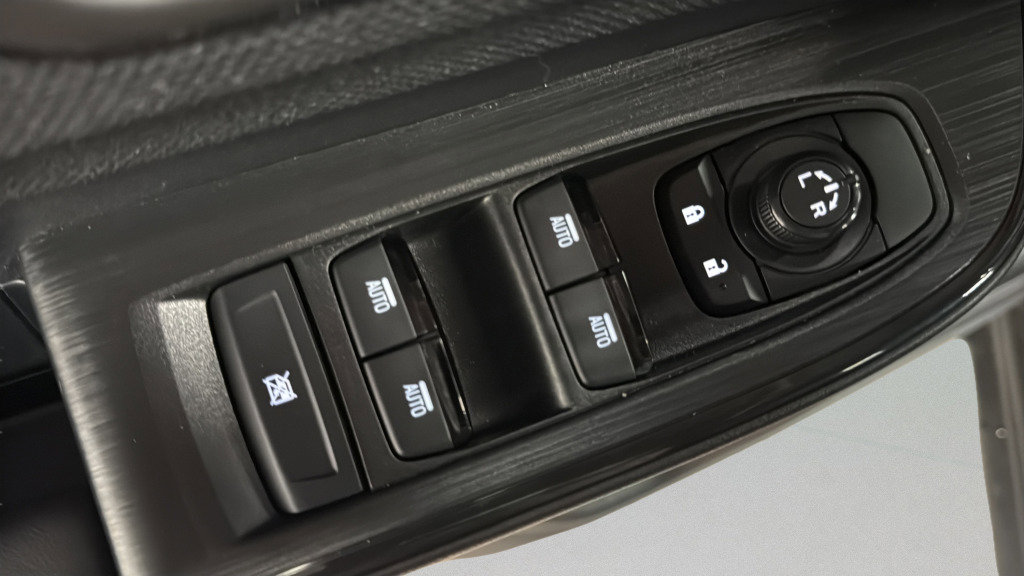 Certified 2026 Subaru Outback Premium image 15