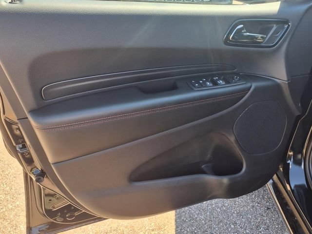 New 2025 Dodge Durango R/T w/ Blacktop Package AWD/4WD image 9