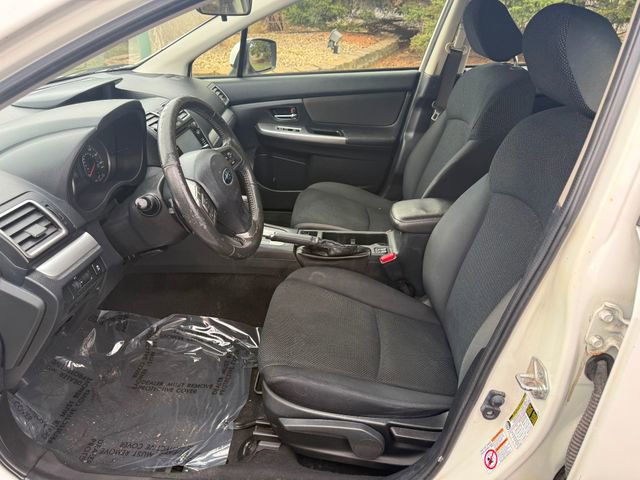 Used 2016 Subaru Impreza 2.0i Premium image 5