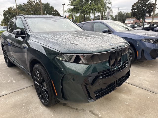 New 2027 BMW X5 xDrive40i w/ M Sport Professional Package AWD/4WD image 4