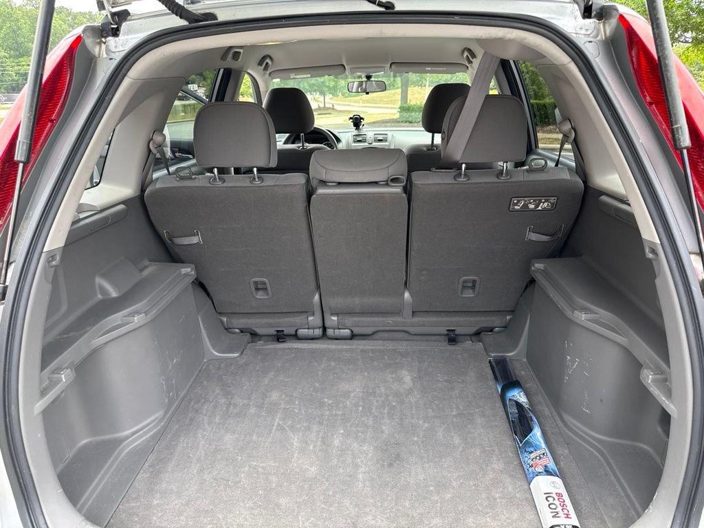 Used 2011 Honda CR-V SE image 11