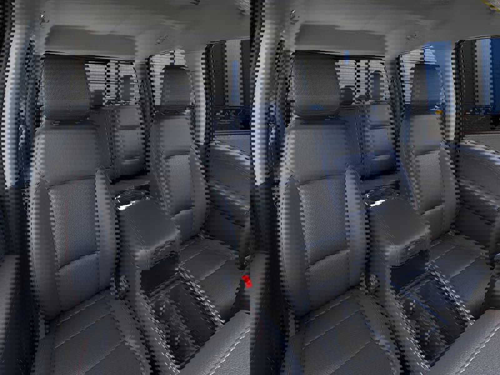 New 2026 Ford F250 4x4 Crew Cab Super Duty image 32