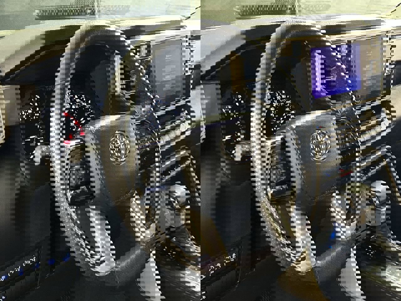 Used 2023 Toyota Tundra SR5 image 13