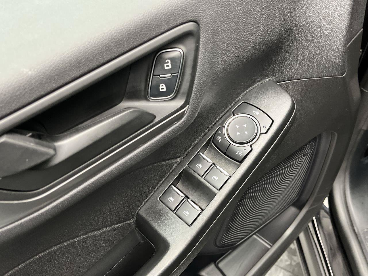 Certified 2023 Ford Escape Active FWD image 8
