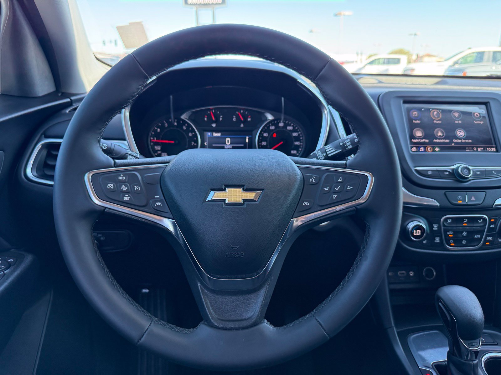 Certified 2024 Chevrolet Equinox LT FWD image 17