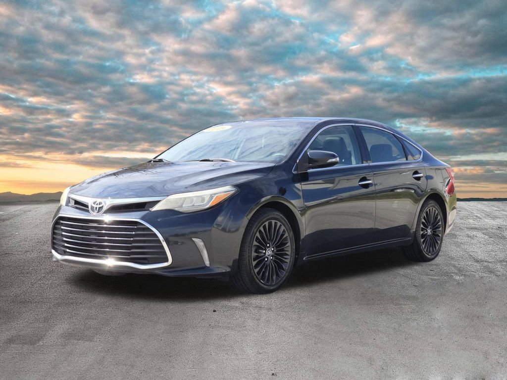 Used 2016 Toyota Avalon Touring image 5
