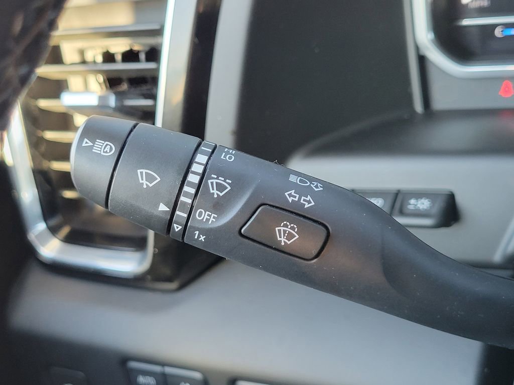 Used 2023 GMC Sierra 1500 Denali w/ Technology Package image 31