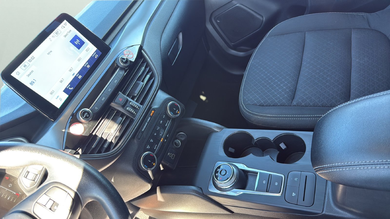 Used 2025 Ford Escape Active FWD image 20