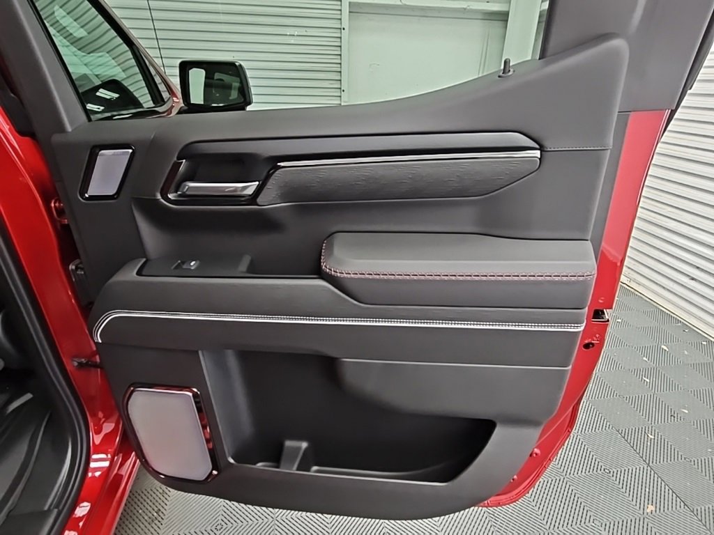 Used 2024 GMC Sierra 1500 AT4X image 38