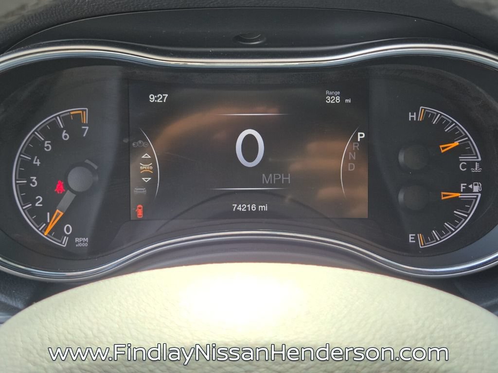 Used 2021 Jeep Grand Cherokee Limited RWD image 25