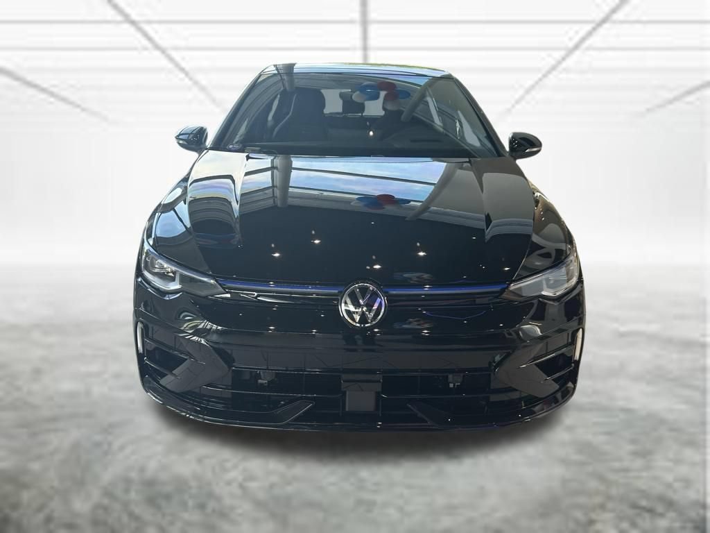 New 2026 Volkswagen Golf AWD/4WD image 8