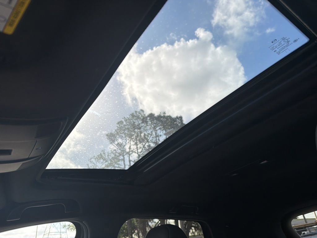 Certified 2023 MAZDA CX-5 Signature image 24