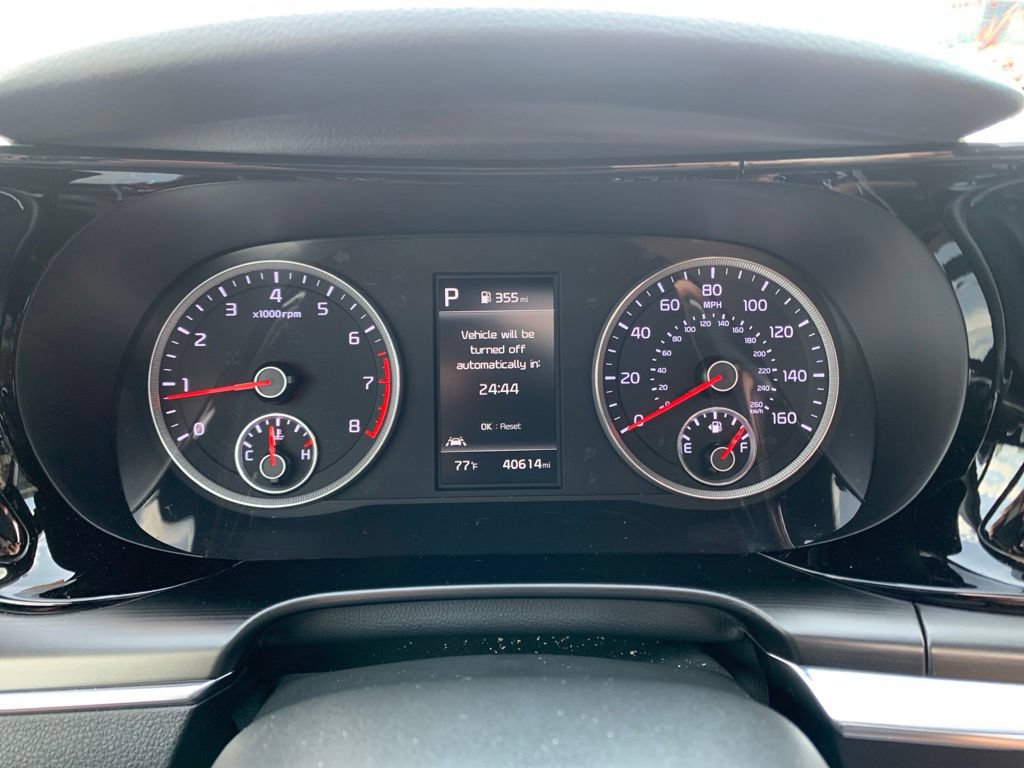 Used 2024 Kia K5 GT w/ GT1 Package FWD image 45