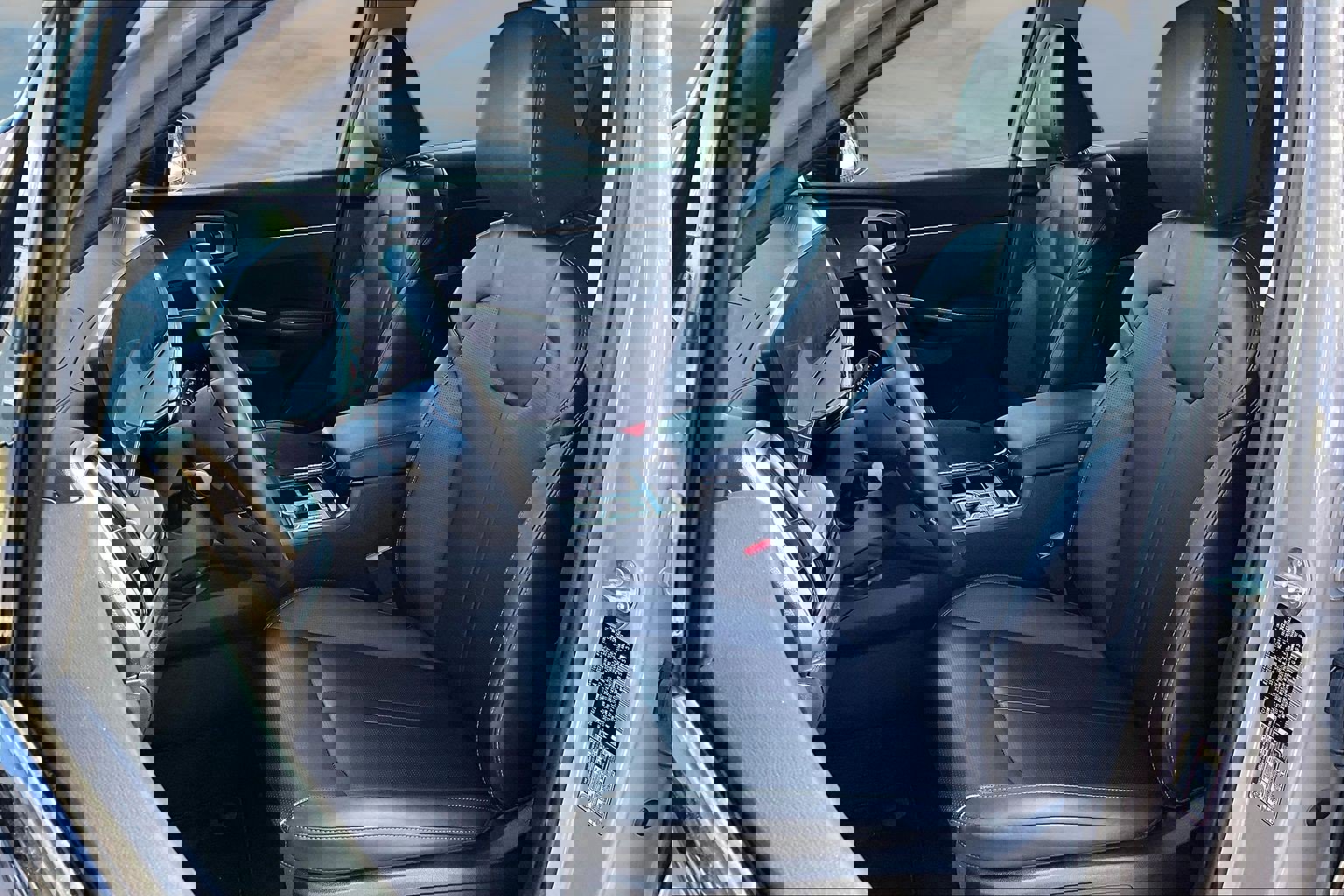 Used 2025 Kia Sorento X-Line EX image 13