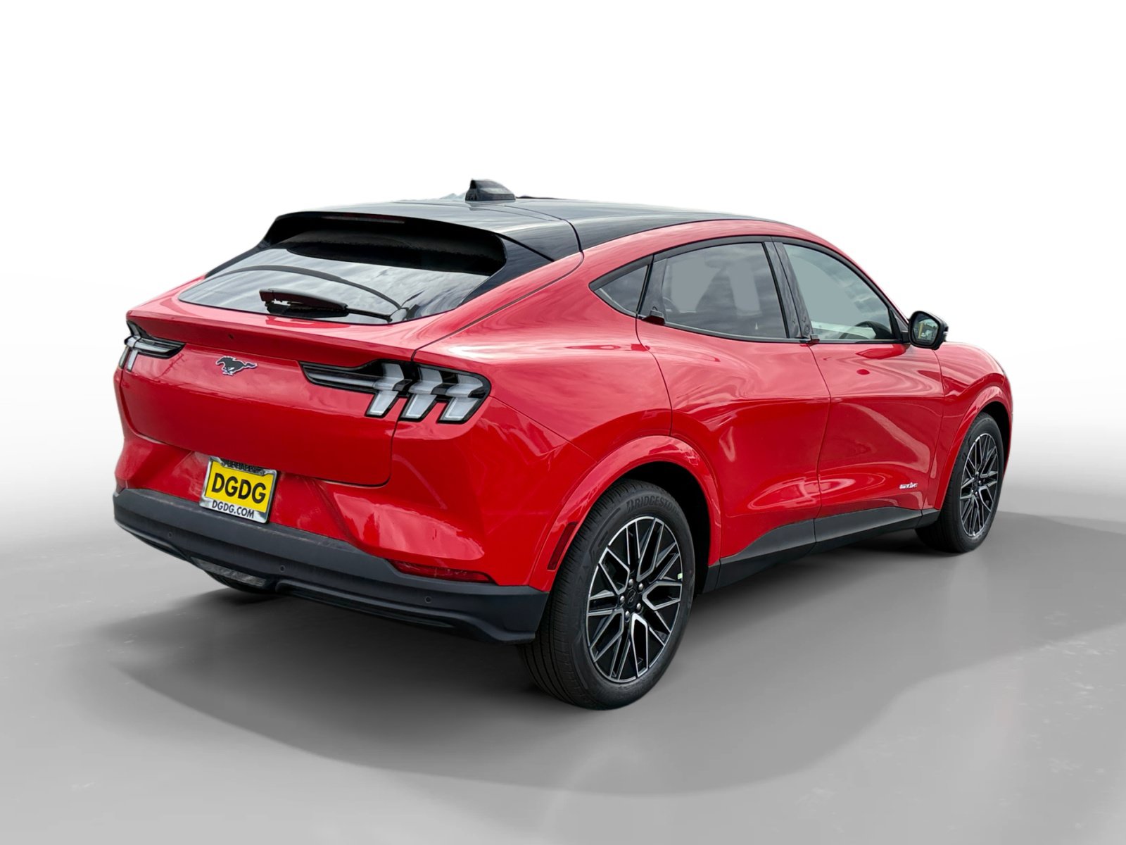 New 2026 Ford Mustang Mach-E Premium RWD image 5