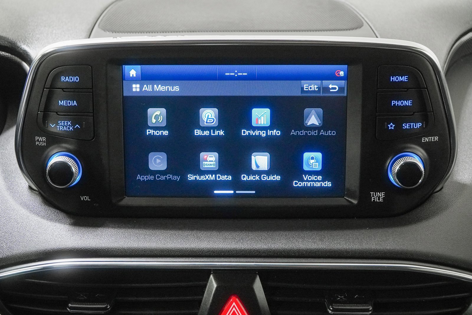 Used 2020 Hyundai Santa Fe SEL image 29